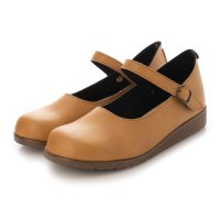 Vasistas/ヴァシスタス Vasistas レディース パンプス フラットシューズ ストラップ バレエシューズ 日本製 8500 (レッド)/504645078