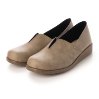 Vasistas/ヴァシスタス Vasistas レディース パンプス フラットシューズ 日本製 8501 (レッド)/504645079