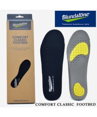 Blundstone/Blundstone ブランドストーン  BS001001  COMFORT CLASSIC FOOTBED コンフォート クラシック フットベッド /504645200