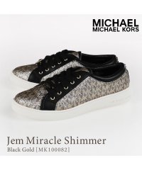 MICHAEL KORS/MICHAEL KORS マイケル・コース  MK100082  Jem Miracle Shimmer /504645215