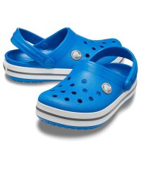 crocs/クロックス crocs crocs 204537 4JN 4S3 1AS 485 05H 3R4 5PE 60O 6U9 Crocband Clog K キッズ/504645265