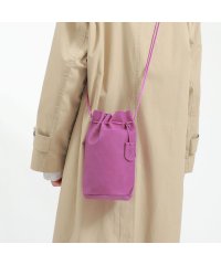 REN/レン REN レン REN レン ポシェット REN ショルダーバッグ FUKURO HALLIE フクロ ハリー 巾着 レザー 本革 日本製 KTー30301/501307342