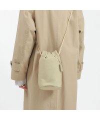 REN/レン REN レン REN レン ポシェット REN ショルダーバッグ FUKURO HALLIE フクロ ハリー 巾着 レザー 本革 日本製 KTー30301/501307342