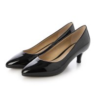 carino/モード エ ジャコモ カリーノ MODE ET JACOMO carino 【レイン対応】エナメルプレーンパンプス/504534646