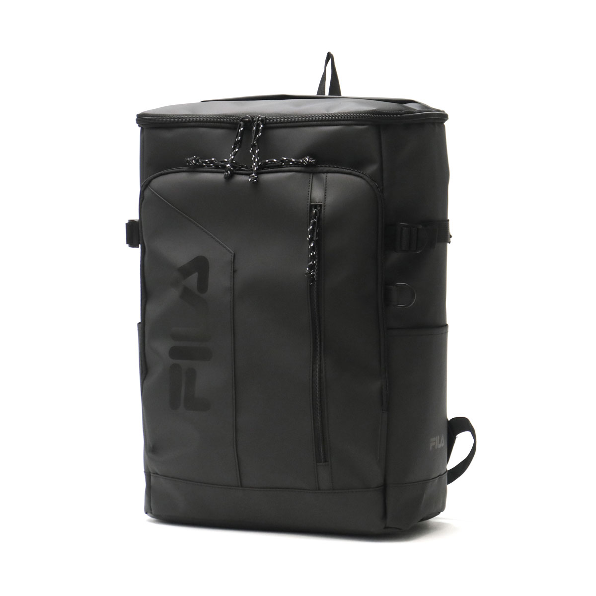 FILA リュックサック30L 大容量　通学　クロ×ミックス　レディース　メンズ 楽天市場】【8/1限定☆2人に1人最大全額Pバック！】 フィラ FILA