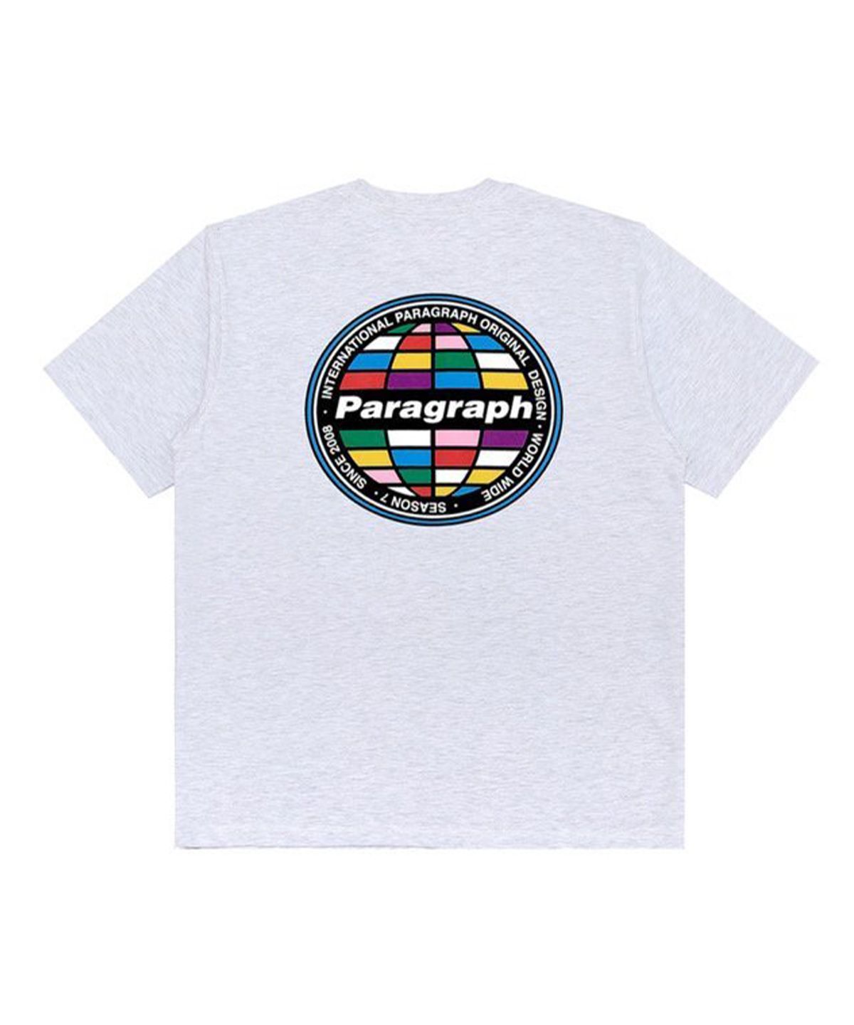 セール】パラグラフ tシャツ 半袖 トップス 正規品 ◇Paragraph ...
