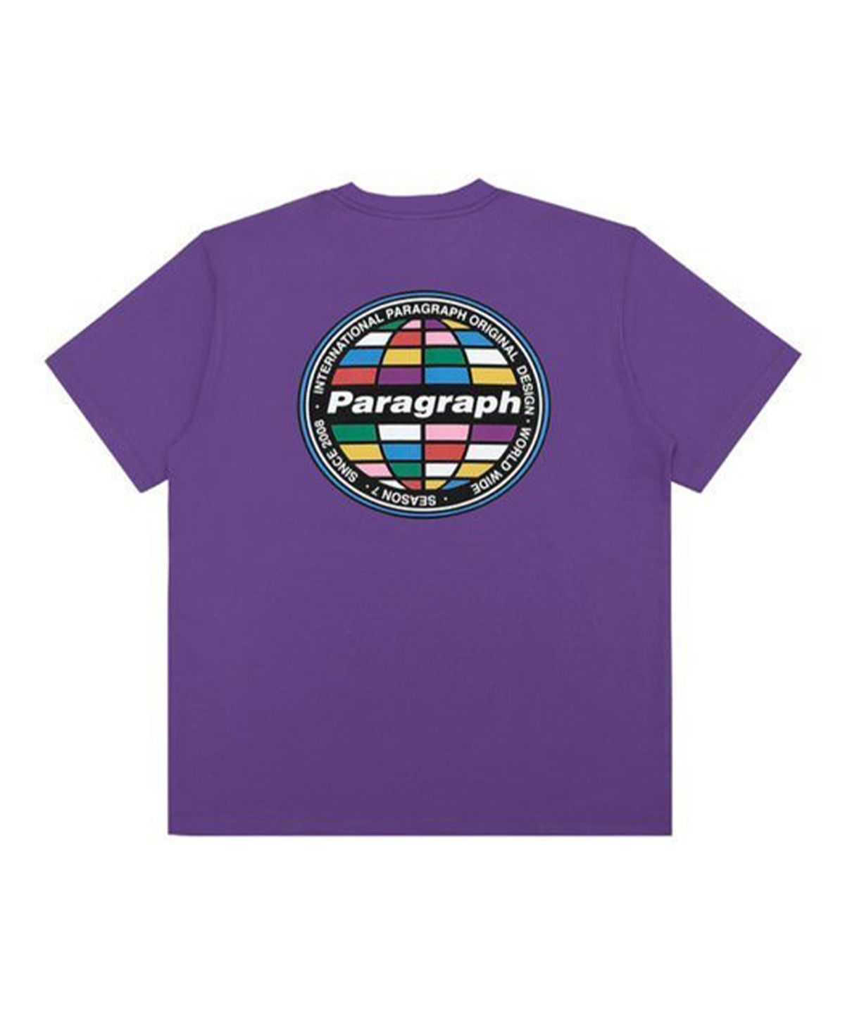 セール】パラグラフ tシャツ 半袖 トップス 正規品 ◇Paragraph ...