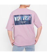 MODISH GAZE/WishyTシャツ/504646467