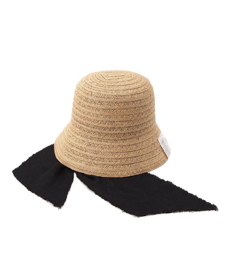 La maison de Lyllis(メゾンドリリス) クロッシェスカーフハット