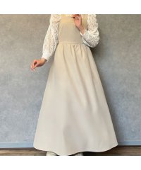 AMOUR BOX/ジュノア JUNOAH ビスチェワンピース/504647808