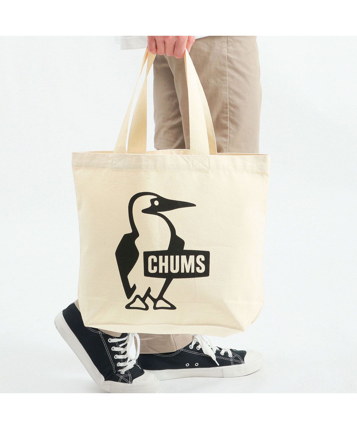 チャムス CHUMS 【日本正規品】チャムス トートバッグ CHUMS チャムス CHUMS 【日本正規品】チャムス トートバッグ CHUMS