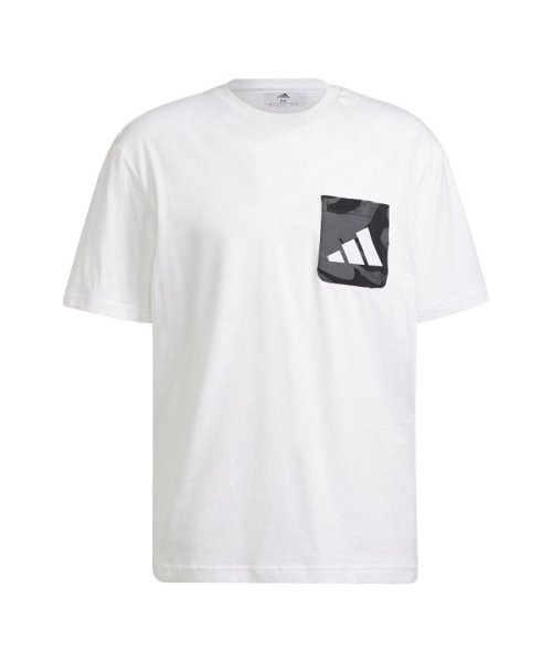 セール】半袖 グラフィックTシャツ(504648044) | アディダス(adidas) - d fashion