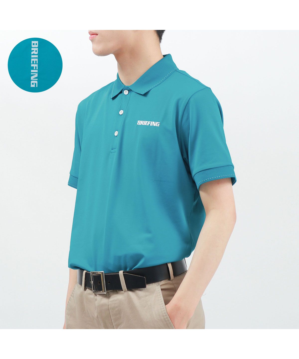 魅力的な価格 ブリーフィング BRIEFING ゴルフ ブリーフィング 【日本正規品】 メンズウェア