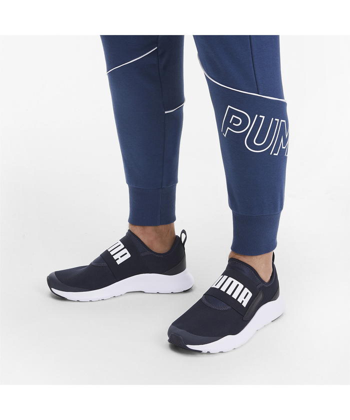 【セール】ユニセックス プーマ ワイヤード スリッポン スニーカー(504648222) | プーマ(PUMA) - d fashion 【セール】ユニセックス プーマ ワイヤード スリッポン スニーカー(504648222) | プーマ(PUMA) - d fashion