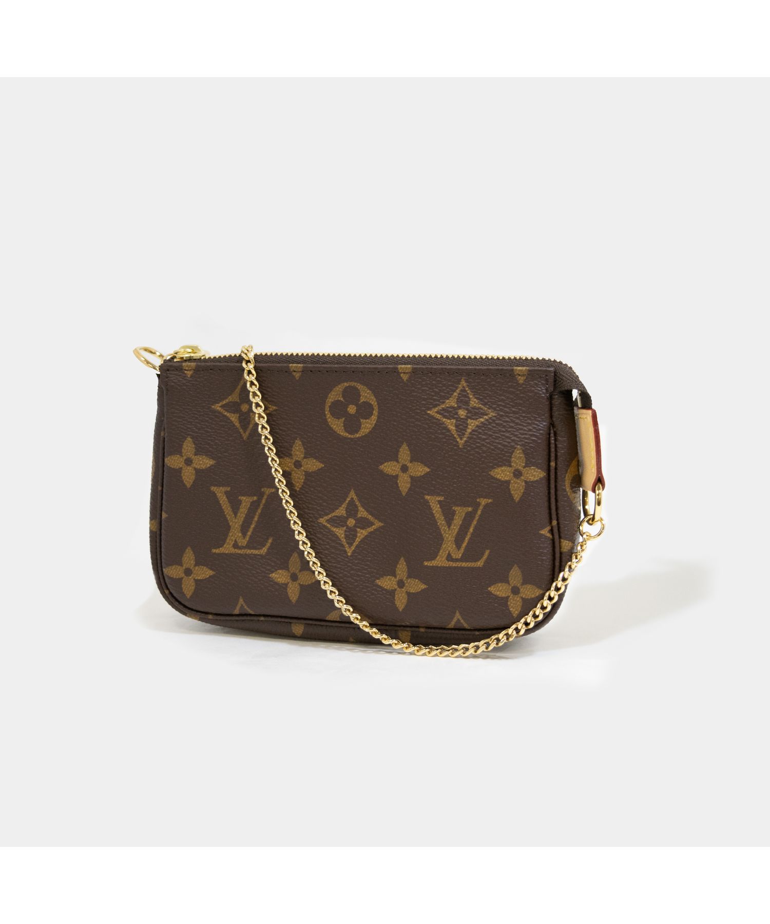 クーポン】LouisVuitton ルイヴィトン ミニポシェット アクセソワール