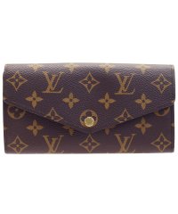 LOUIS VUITTON/LouisVuitton ルイヴィトン 財布 長財布 /504648454