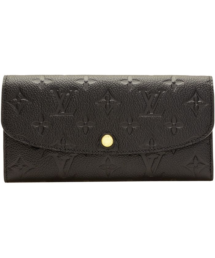 Louis Vitton 長財布 LouisVuitton ルイヴィトン モノグラム 長財布(504648460