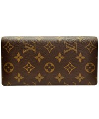 LOUIS VUITTON/LouisVuitton ルイヴィトン 折財布/504648477