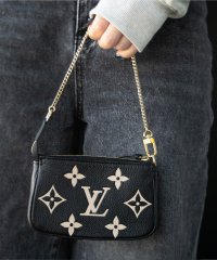 LOUIS VUITTON/LouisVuitton ルイヴィトン ミニ・ポシェット・アクセソワール/504648504