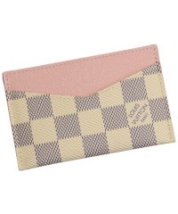 LOUIS VUITTON/LouisVuitton ルイヴィトン カードケース 名刺入れ /504648530