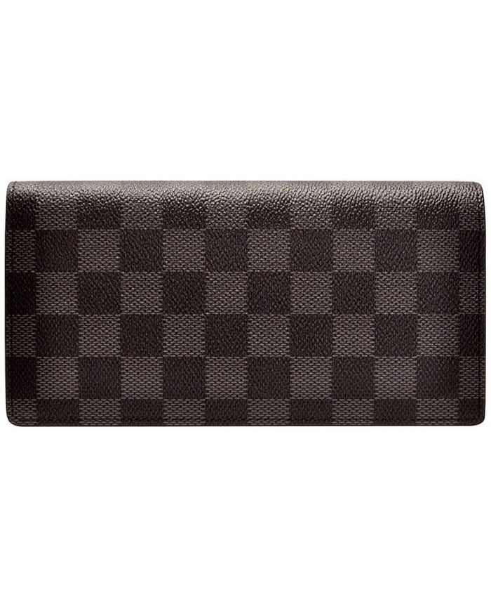 ルイ・ヴィトン(LOUIS VUITTON) 札入れ メンズ長財布 | 通販・人気 ...