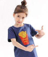 子供服Bee/プリントTシャツ/503124818