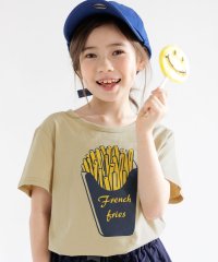 子供服Bee/プリントTシャツ/503124818