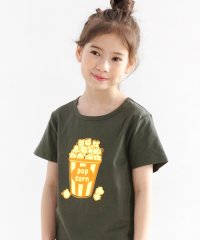 子供服Bee/プリントTシャツ/503124818