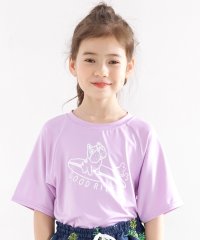 子供服Bee/Tシャツ　水着/503372022