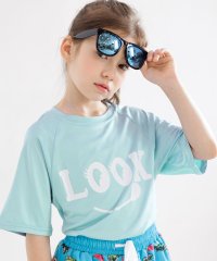 子供服Bee/Tシャツ　水着/503372022