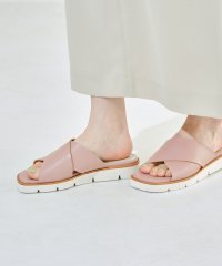 WA ORiental TRaffic/クロスベルトコンフォートサンダル/22203/504592055