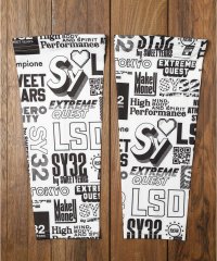 ar/mg/エーアールエムジー ar/mg 【73】【12162】【SY32 by SWEET YEARS】LEG COVER【返品不可商品】/504635594