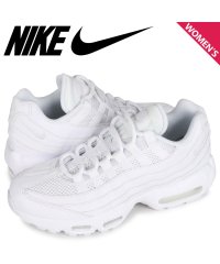 NIKE/NIKE WMNS AIR MAX 95 ナイキ エア マックス 95 スニーカー レディース ホワイト 白 DH8015－100/504646326