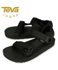 TEVA/Teva テバ サンダル ユニバーサル トレイル メンズ UNIVERSAL TRAIL ブラック 黒 1106786/504646355
