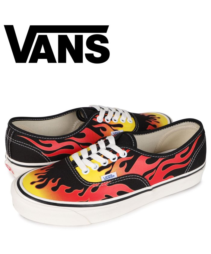 Flame メンズスニーカー Vans メンズ靴の人気商品 通販 価格比較 価格 Com