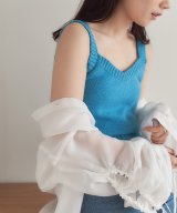 ブルー