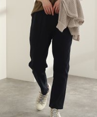 PourVous/プールヴー PourVous ストレッチツイルアンダーパンツ/504650674