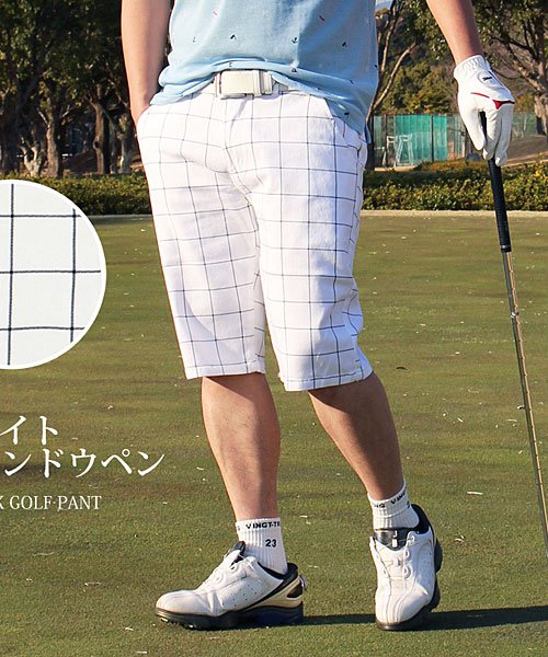 ゴルフウェア ゴルフ パンツ 春夏メンズ その他フィットネス ダイエットの人気商品 通販 価格比較 価格 Com