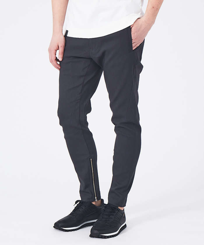 6683円 【超特価sale開催】 スキニー ジャージー ジョグパンツ 6683円 【超特価sale開催】 スキニー ジャージー ジョグパンツ