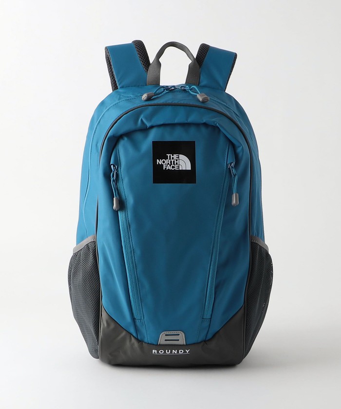THE NORTH FACE（ザノースフェイス）＞ラウンディ 22L