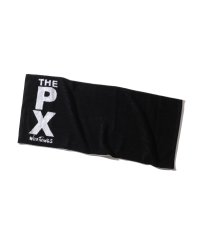 ar/mg/【63】【WPX220017】【THE PX by WILDTHINGS】LOGO FACE TOWEL/504650580