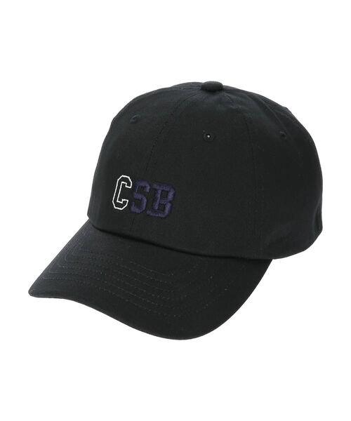 Embroidery 至上 logo Cap CRAFT クラフトスタンダードブティック STANDARD BOUTIQUE 定番の冬ギフト