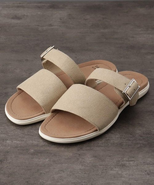 クーポン】【セール 50%OFF】ストラップサンダル(504652016) | タケオキクチ(TAKEO KIKUCHI) - d fashion