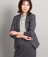 チャコールグレー(014)