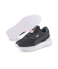 PUMA/ ウィメンズ クルーズ ライダー CRYSTAL.G スニーカー/504652383