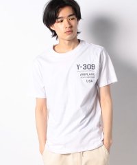 STYLEBLOCK/半袖アメカジプリントTシャツ/504638670