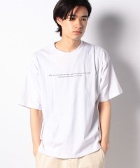 STYLEBLOCK/半袖プリントBIGTシャツ/504638673