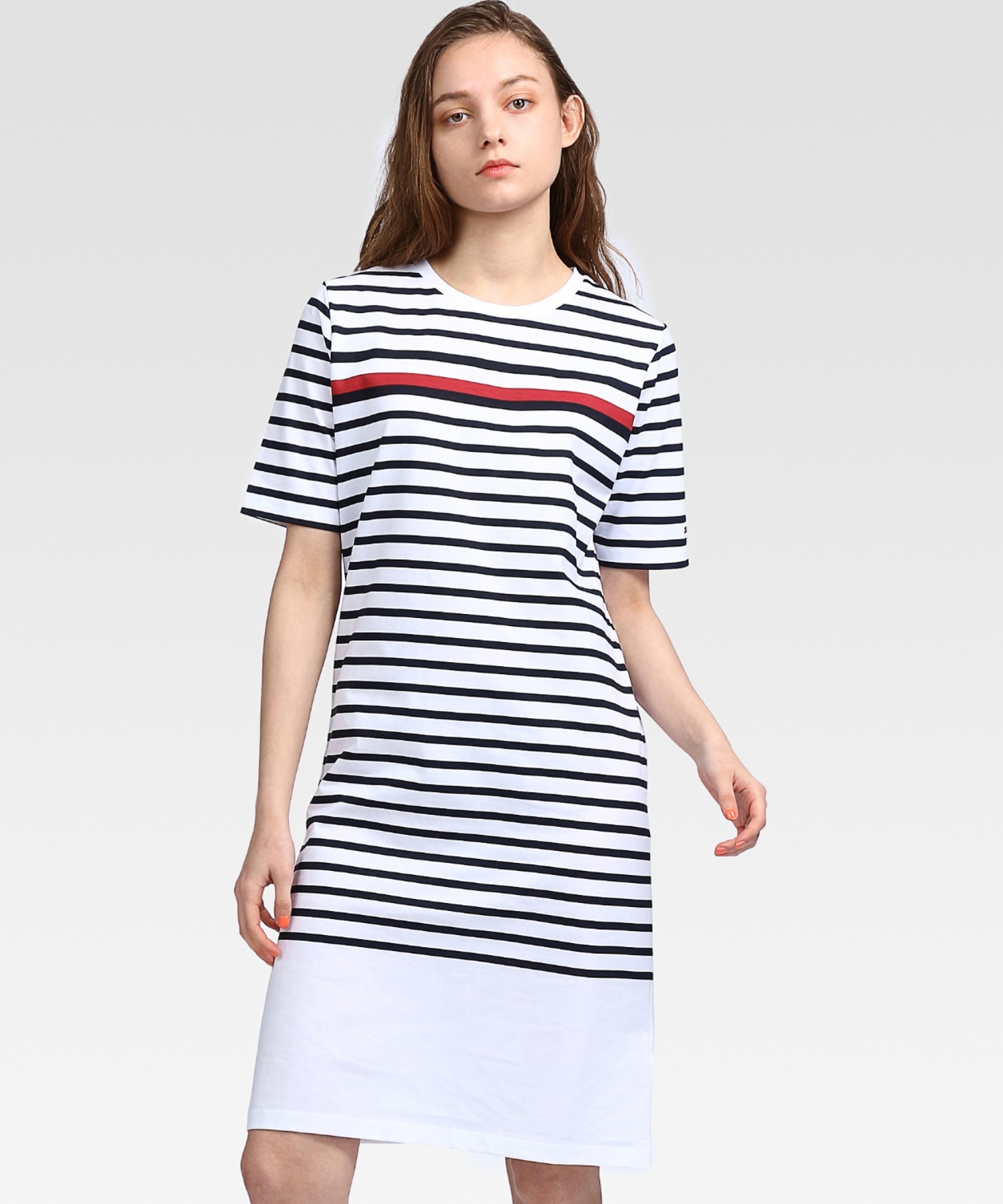 トミーヒルフィガー(TOMMY HILFIGER) | ワンピース/ワンピース・ドレス ...