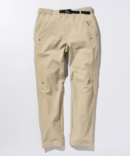 セール】+phenix プラスフェニックス STRETCH NYLON PANTS ストレッチ ナイロンパンツ 【MENS】(504652954) |  プラスフェニックス(+phenix) - d fashion