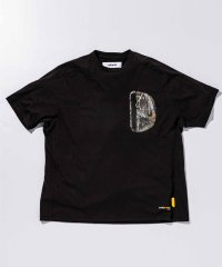 +phenix/+phenix プラスフェニックス CORDURA POCKET TEE コーデュラ ポケット ティー 耐久 【MENS】/504652969